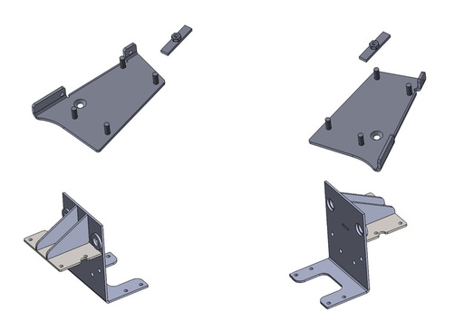 [REIMO-465114] Adaptör Seti X290 E6 SLC