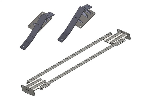 [REIMO-465117] Adaptör Seti MB Sprinter Önden Çekişli