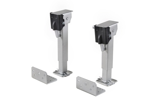 [REIMO-465323] Ducato Kranklı Destek Ayağı 330-530 mm