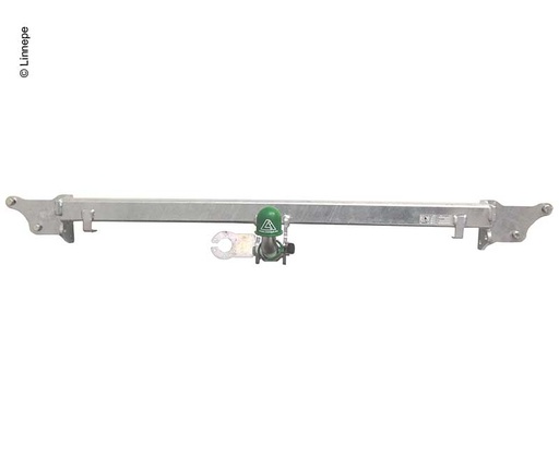 [REIMO-46578] Ducato için Sabit Topuzlu Çeki Demiri