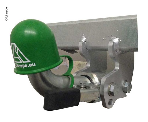[REIMO-465781] Ducato için Sökülebilir Çeki Demiri