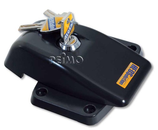 [REIMO-467405] VAN Güvenlik Ducato 250 siyah