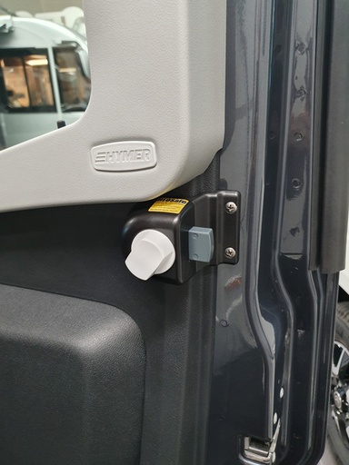 [REIMO-467420] Kapı Kilidi Standart Sprinter