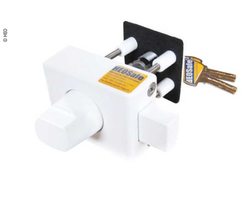 [REIMO-467539] HEOSafe Ek Kilit