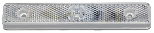 [REIMO-46823] LED Sinyalli Kenar İşaret Lambası
