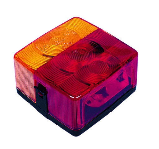 [REIMO-46830] Jokon Plaka Aydınlatmalı Sol/Sağ Stop Lambası