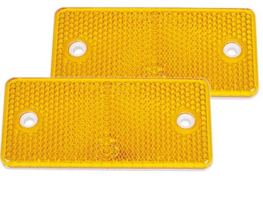 [REIMO-468470] Reflektör 94x44 2'li Paket