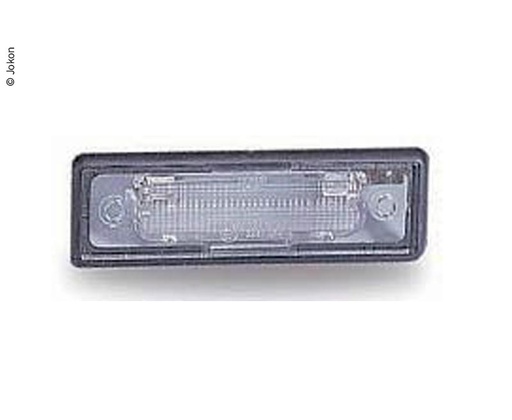 [REIMO-46884] Plaka Lambası K570