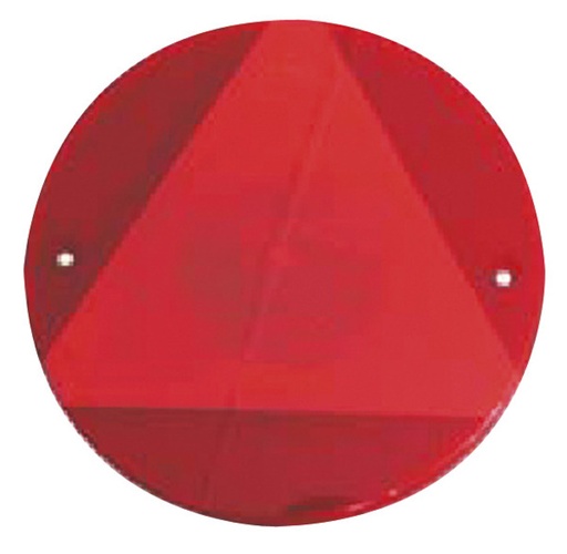 [REIMO-46893] Yuvarlak Yansıtıcı 155 mm