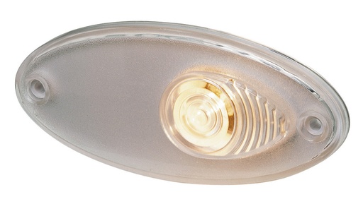 [REIMO-46901] Ankastre Beyaz Pozisyon Lambası 101