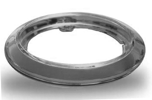 [REIMO-46942] 122 mm Krom Süs Halkası