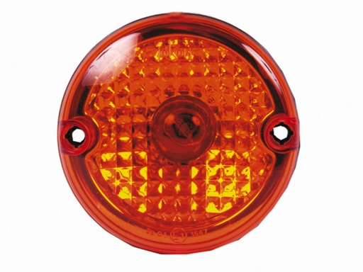 [REIMO-46953] Şeffaf Cam Optikli Sinyal Lambası