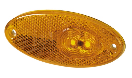 [REIMO-46956] Sıva Üstü LED Yan İşaret Lambası