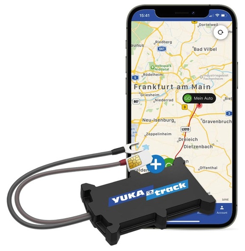 [REIMO-47056] YUKAtrack easyWire