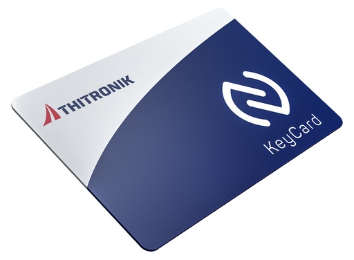 [REIMO-470921] NFC Transponder Kartı