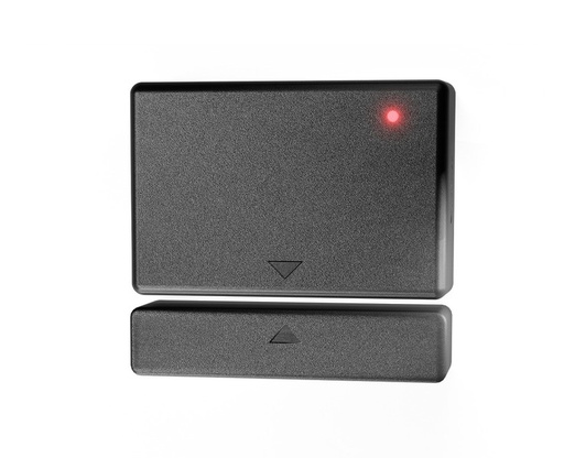 [REIMO-47093] Kablosuz Manyetik Kontak 868MHz siyah