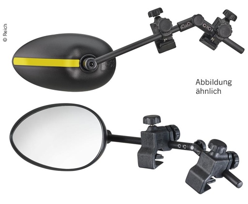 [REIMO-470978] Ek Ayna Speed Fix XXL Düz