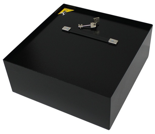 [REIMO-471410] Adria Panelvan için Mobil-Safe Güvenlik Kasası