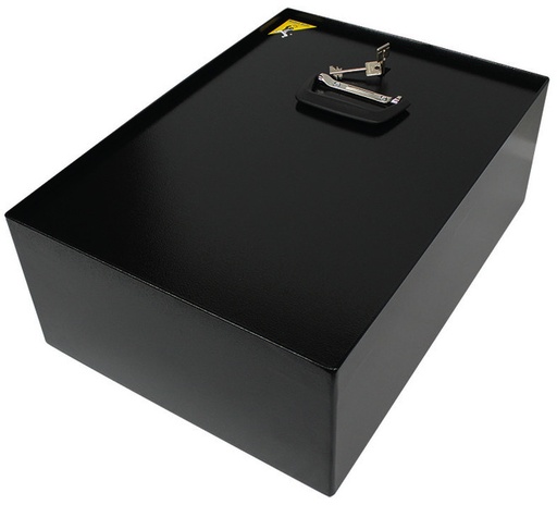 [REIMO-47142] Boyut 5 Notebook için Mobil-Safe Güvenlik Kasası