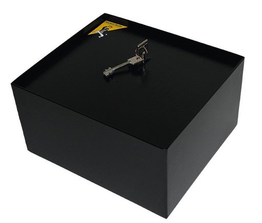 [REIMO-471421] Boyut 3 Üst Kapak için Mobil-Safe Güvenlik Kasası
