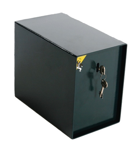 [REIMO-471444] Boyut 1 Mobil-Safe Güvenlik Kasası 22x13