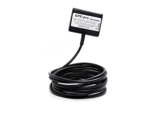 [REIMO-472177] GPS-pro Harici Anten