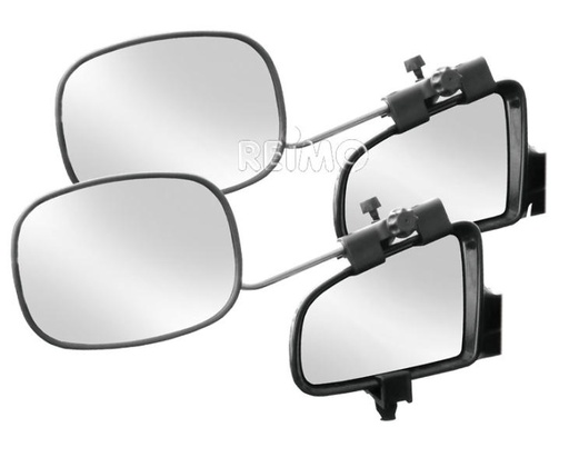 [REIMO-47337] Colt Özel Karavan Aynası Sferik 2'li Set