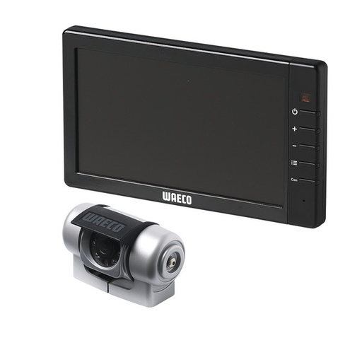 [REIMO-47384] Kablosuz CAM18 Wifi Seti