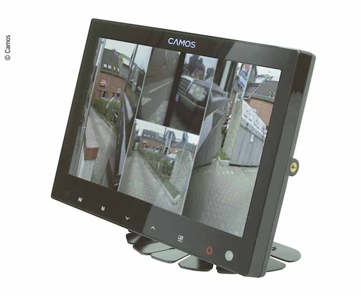 [REIMO-473904] Camos CM-709M2 Monitör