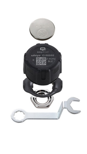 [REIMO-47427] Reich easydriver Safetyre Kilidi