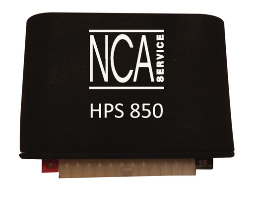 [REIMO-47453] CAN BUS HPS850 Ducato 5