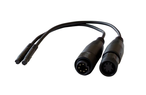 [REIMO-47463] Adaptör Kablosu Hymer/Bürstner