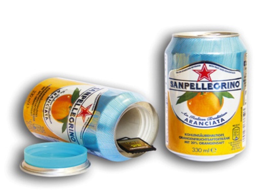 [REIMO-474712] Konserve Kasa San Pellegrino