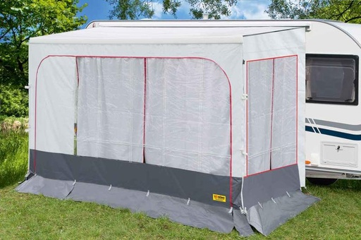 [REIMO-475633] Karavan Ön Duvar İçin Perde