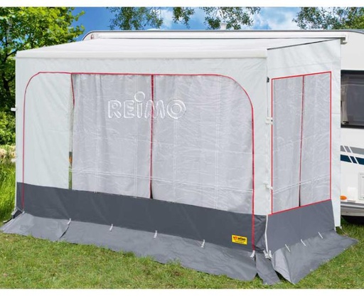 [REIMO-475642] Karavan Yan Duvar İçin Perde