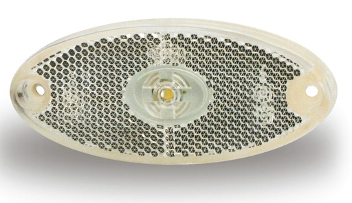[REIMO-47600] LED Sınır Lambası 12V 1W Arka