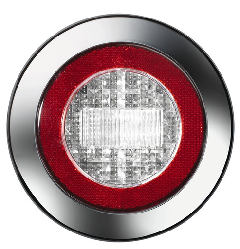 [REIMO-47626] LED Geri Vites Lambası 12V 3W Geri Vites