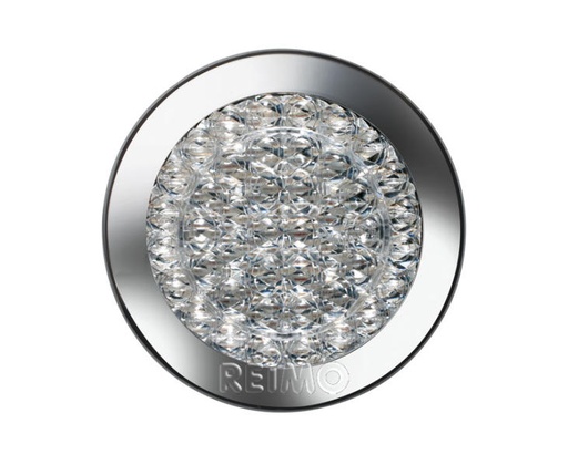 [REIMO-47639] LED Sinyal Kat2 3W Şeffaf
