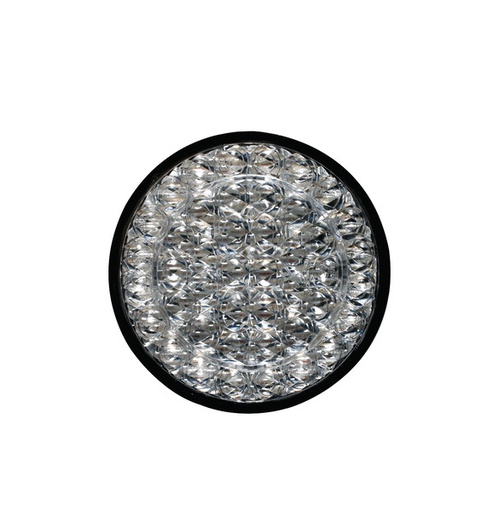 [REIMO-47642] LED Sinyal Fren Stop Lambası 3W Şeffaf