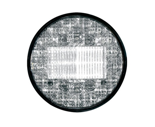 [REIMO-47653] LED Geri Vites Lambası 4W Şeffaf