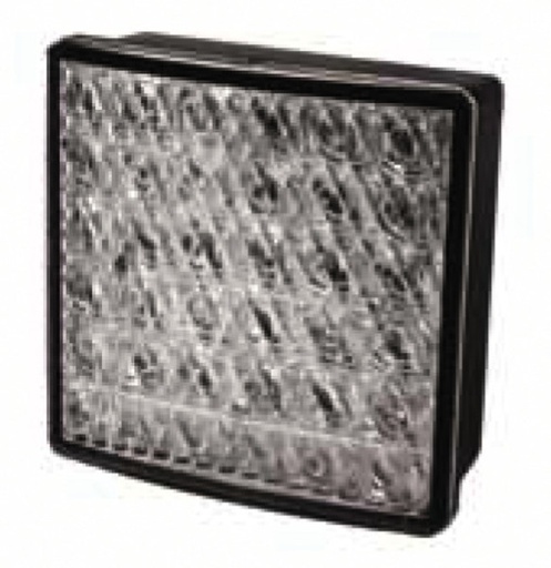 [REIMO-47655] LED Fren Stop Lambası 4W Şeffaf