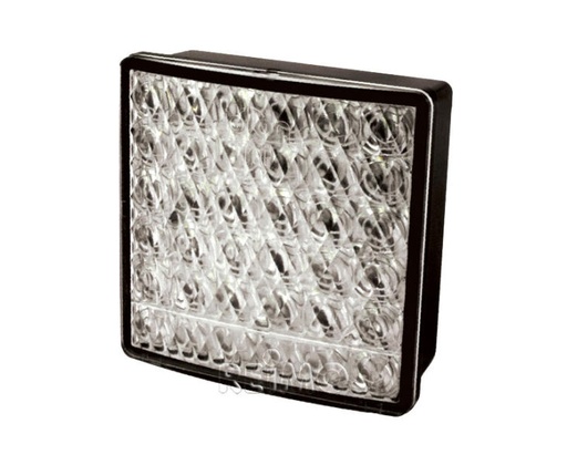 [REIMO-47656] LED Sinyal Kat 2a 5W Şeffaf