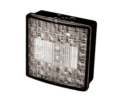 [REIMO-47657] LED Arka Sis Lambası 3W Şeffaf