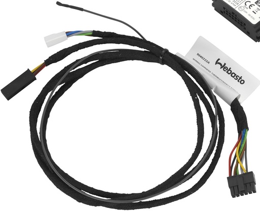[REIMO-48042] ThermoConnect Tcon2 Kiti