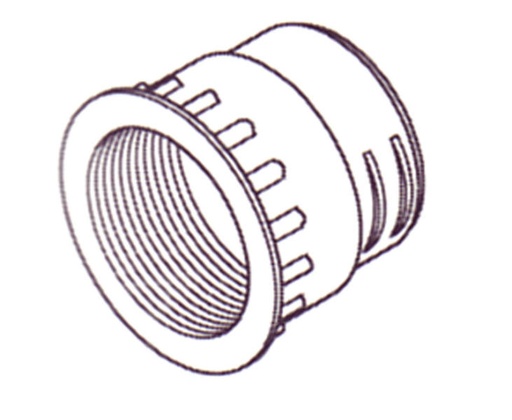 [REIMO-480661] 90 mm Rekor Somun