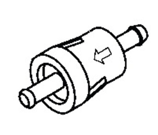 [REIMO-48084] Air Top Yakıt Filtresi
