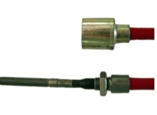 [REIMO-481023] AlKo, BPW için 26mm Kaplin Başlığı