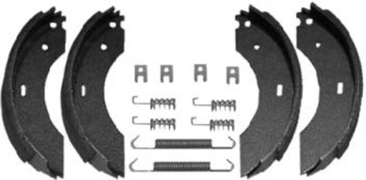 [REIMO-481069] Bremsbackenachsatz AlKo