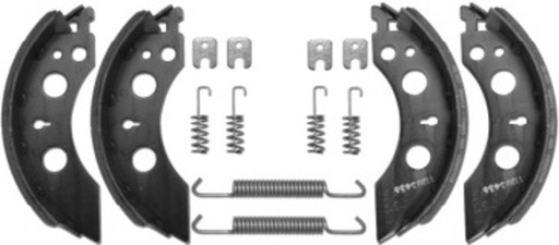 [REIMO-481070] Bremsbackenachsatz AlKo