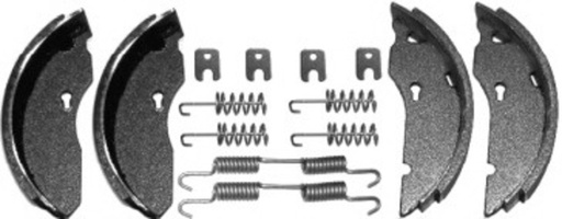 [REIMO-481071] Bremsbackenachsatz AlKo